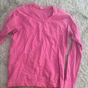 LULU long sleeve
